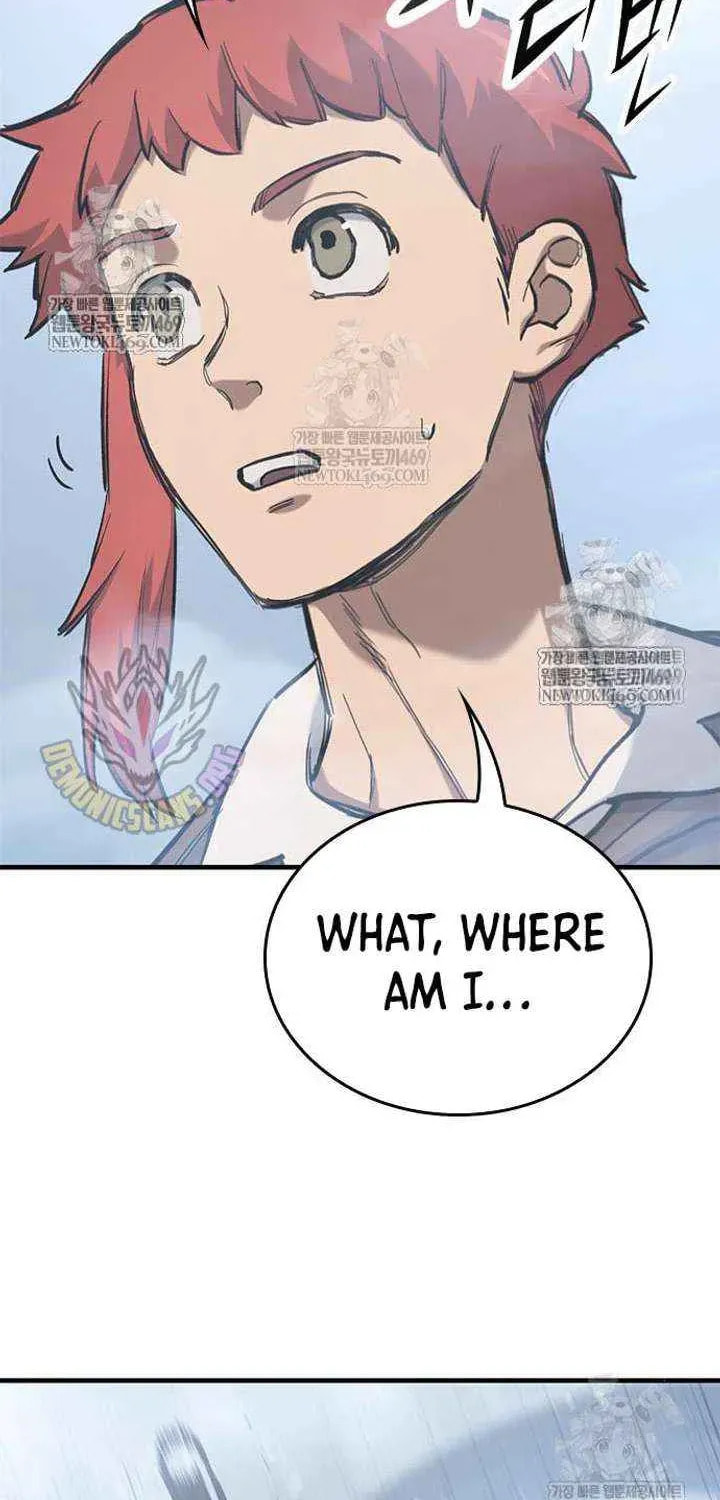 The Knight Only Lives Today Chapter 98 page 76 - 