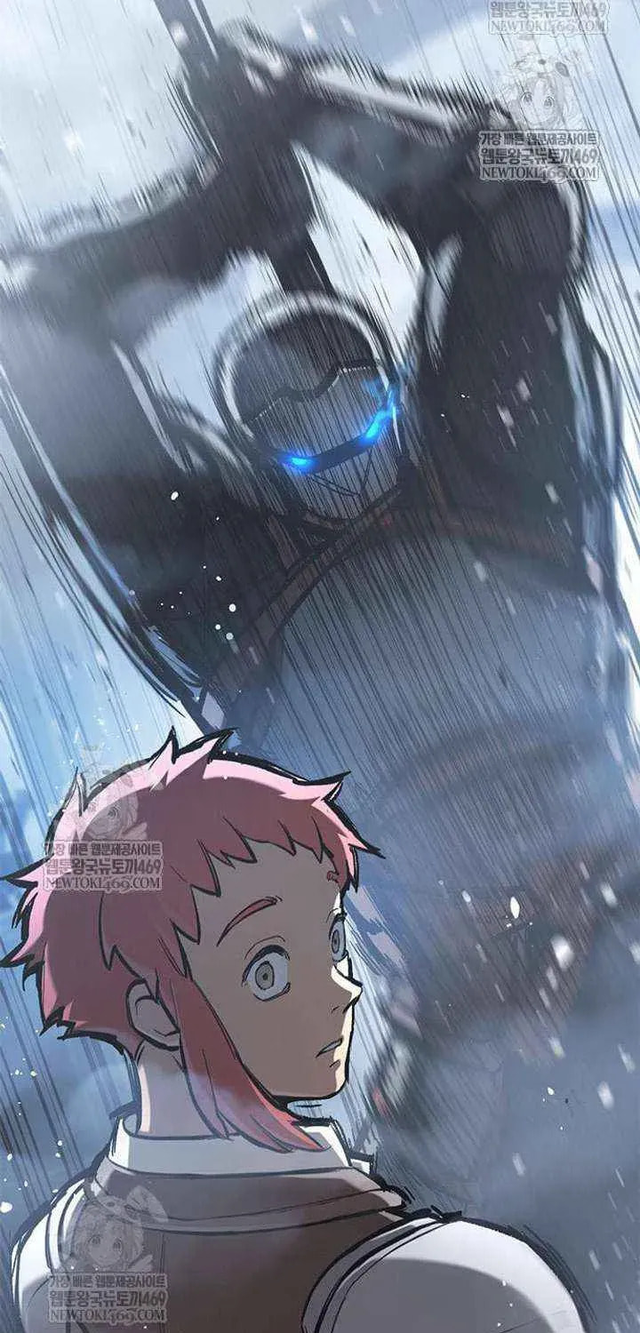 The Knight Only Lives Today Chapter 98 page 77 - 