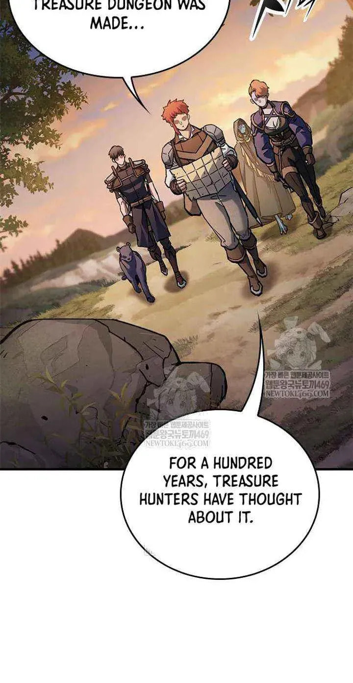 The Knight Only Lives Today Chapter 98 page 9 - 