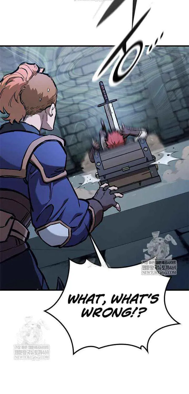 The Knight Only Lives Today Chapter 98 page 82 - 