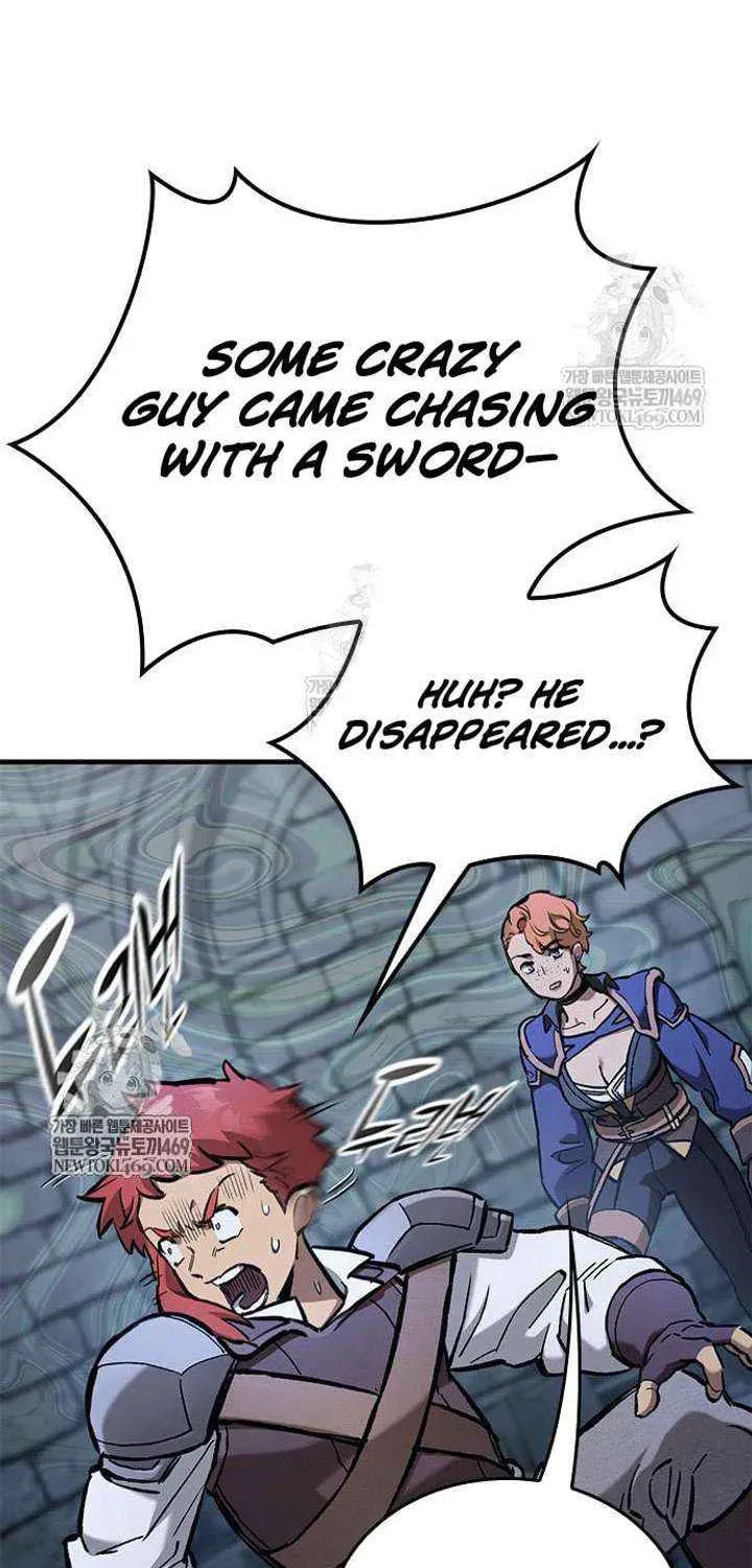 The Knight Only Lives Today Chapter 98 page 83 - 