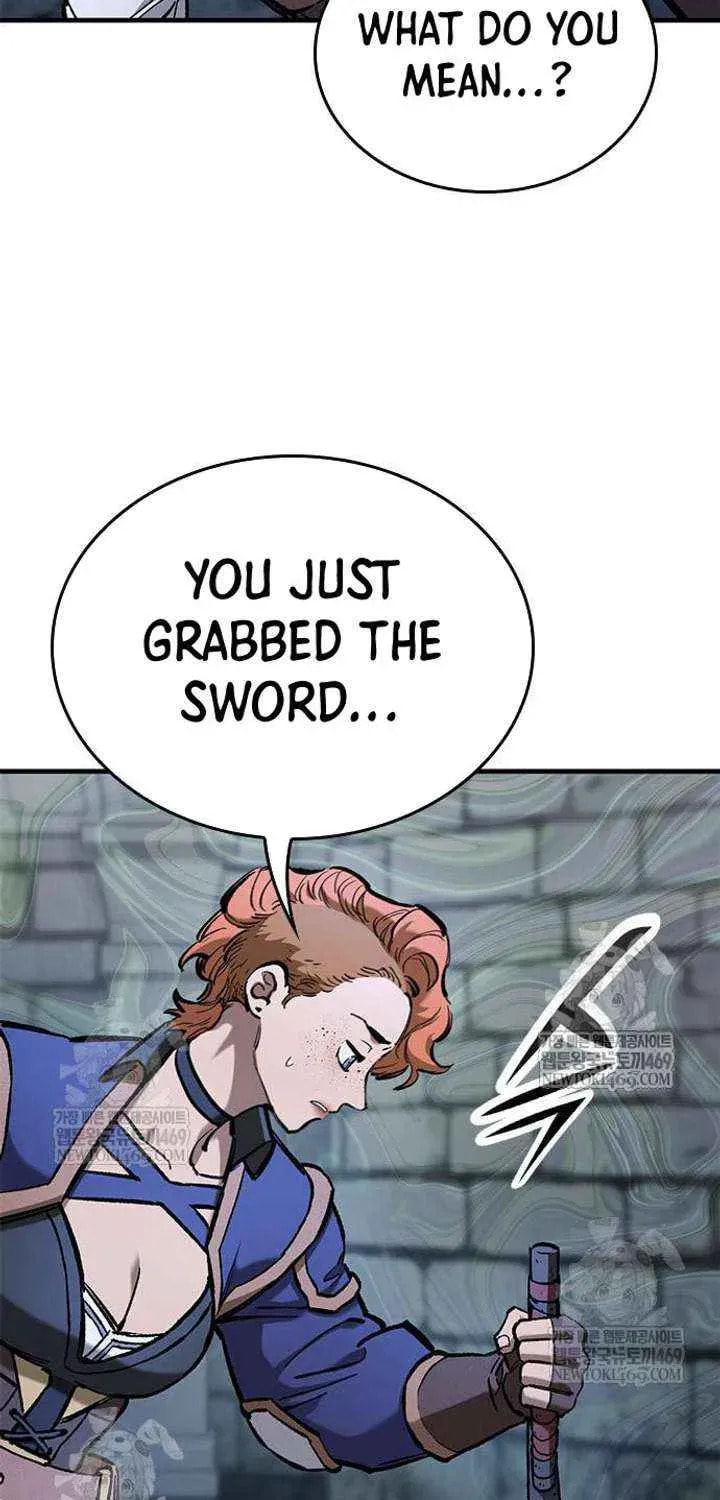 The Knight Only Lives Today Chapter 98 page 84 - 
