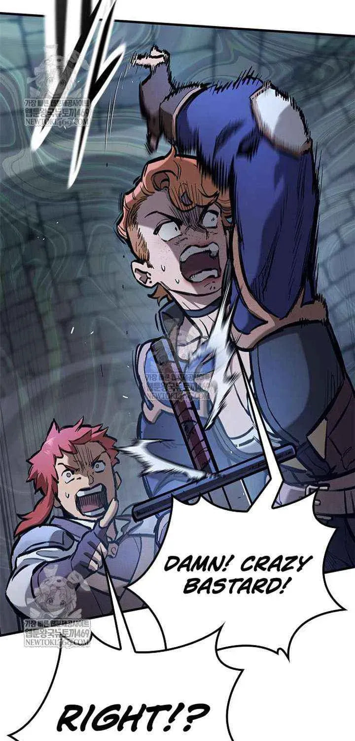 The Knight Only Lives Today Chapter 98 page 87 - 