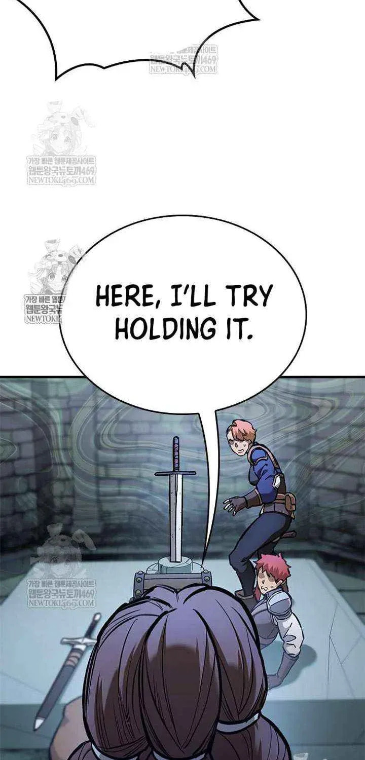 The Knight Only Lives Today Chapter 98 page 88 - 