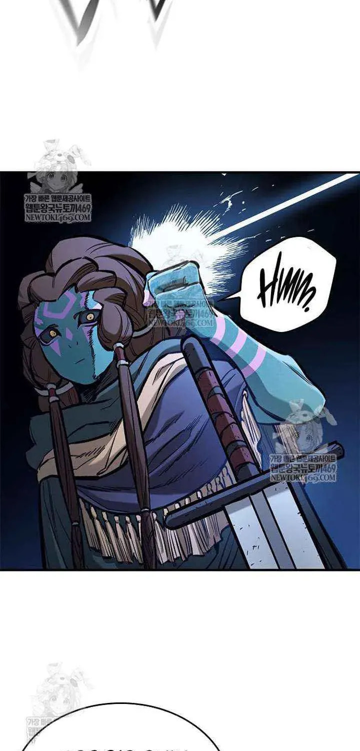 The Knight Only Lives Today Chapter 98 page 91 - 