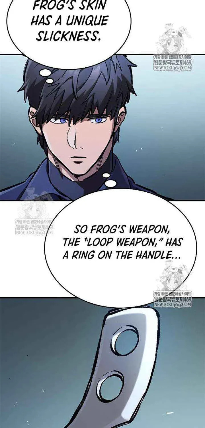 The Knight Only Lives Today Chapter 98 page 92 - 