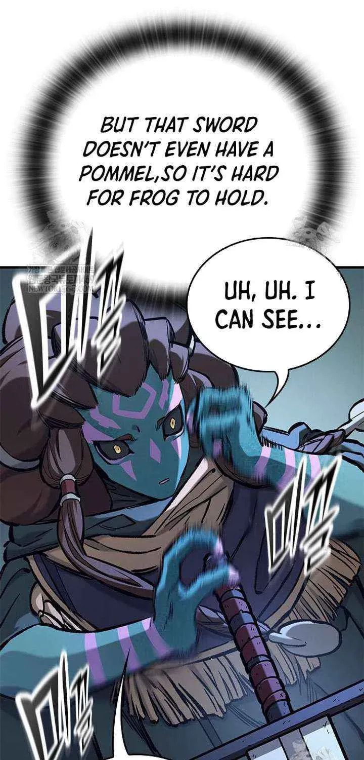 The Knight Only Lives Today Chapter 98 page 94 - 