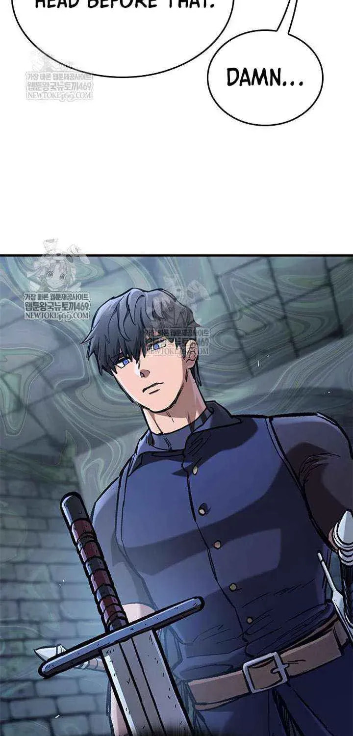 The Knight Only Lives Today Chapter 98 page 98 - 
