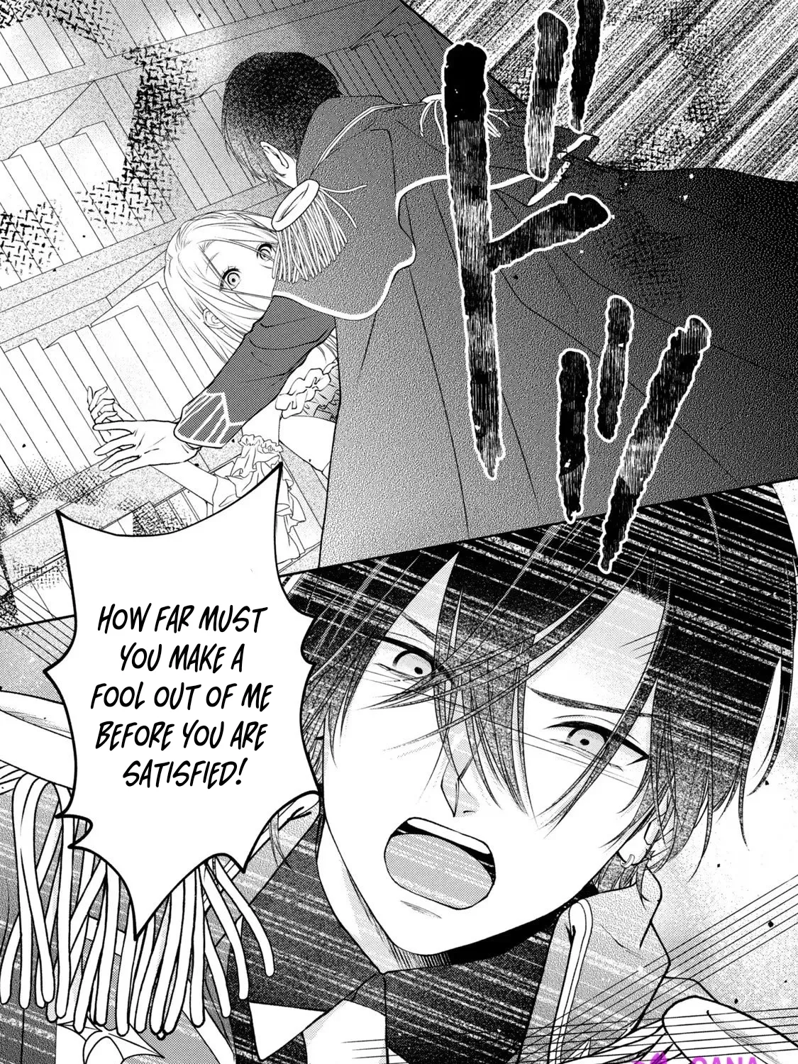 The Knight Who Dumped Me After My 10-Year Possession Keeps Begging Me Back Chapter 1 page 103 - 