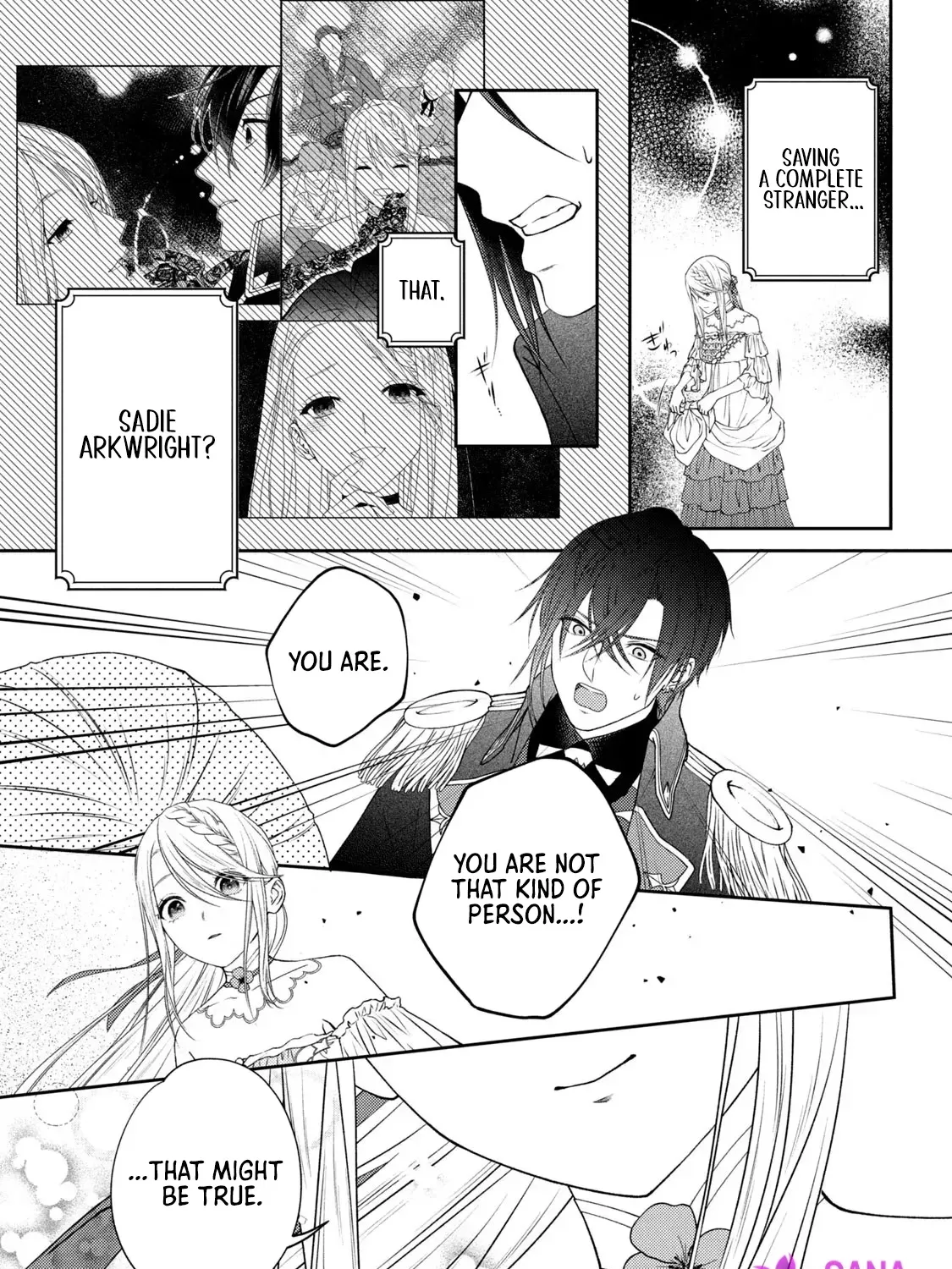 The Knight Who Dumped Me After My 10-Year Possession Keeps Begging Me Back Chapter 1 page 117 - 