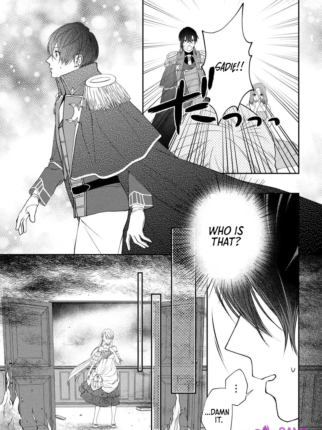The Knight Who Dumped Me After My 10-Year Possession Keeps Begging Me Back Chapter 1 page 121 - 