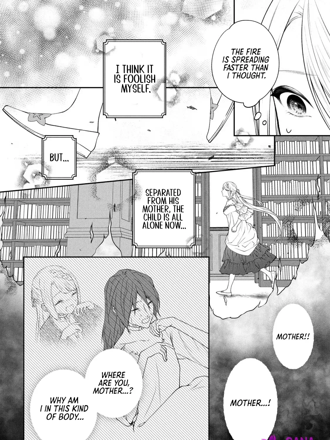 The Knight Who Dumped Me After My 10-Year Possession Keeps Begging Me Back Chapter 1 page 123 - 
