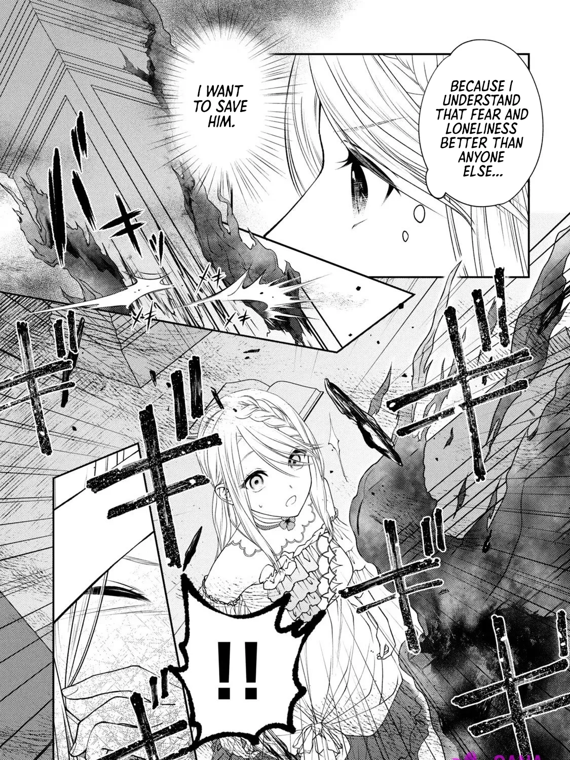 The Knight Who Dumped Me After My 10-Year Possession Keeps Begging Me Back Chapter 1 page 125 - 