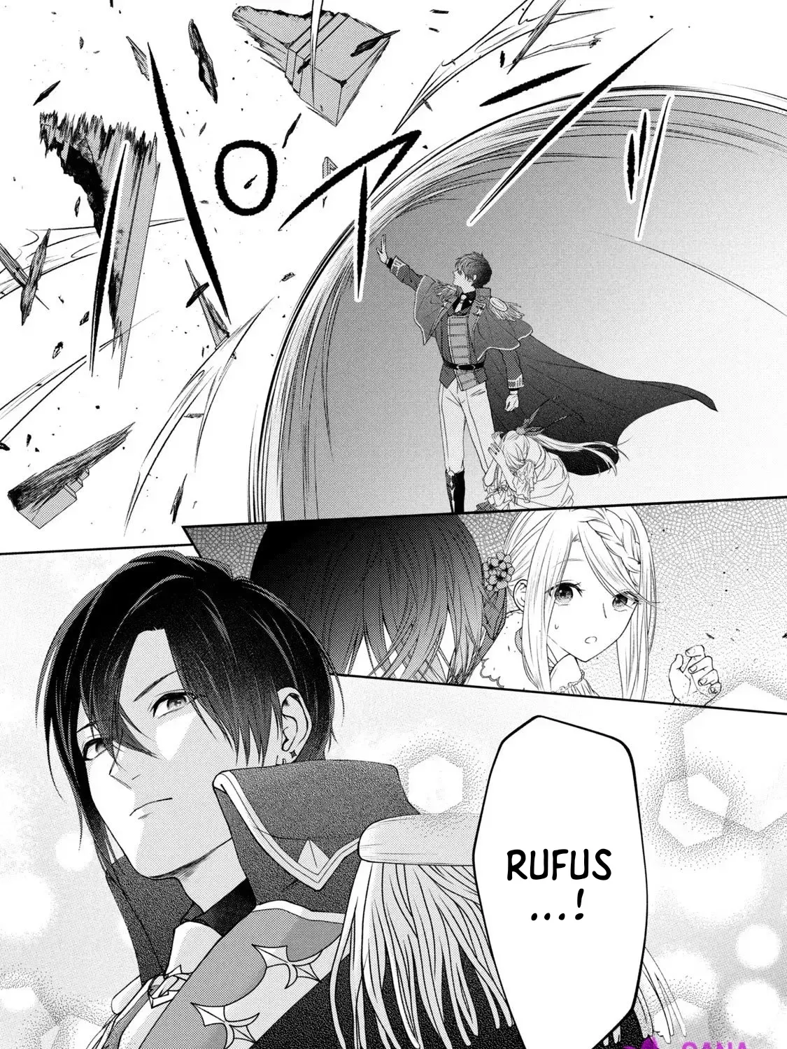 The Knight Who Dumped Me After My 10-Year Possession Keeps Begging Me Back Chapter 1 page 127 - 