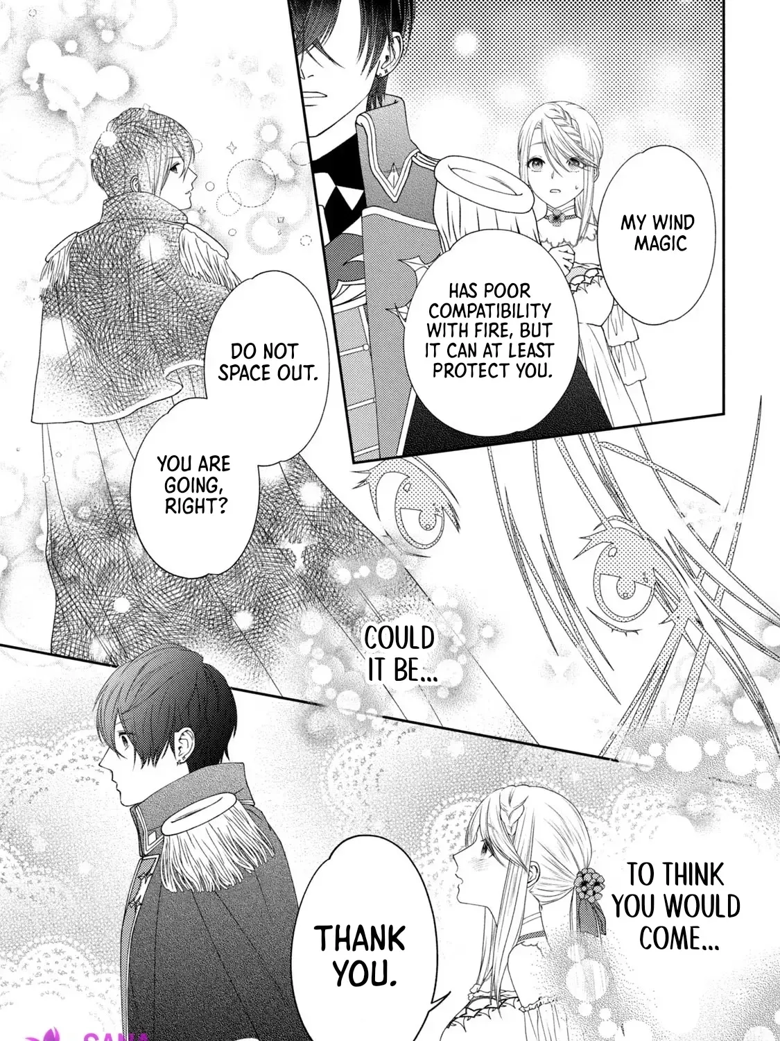 The Knight Who Dumped Me After My 10-Year Possession Keeps Begging Me Back Chapter 1 page 129 - 