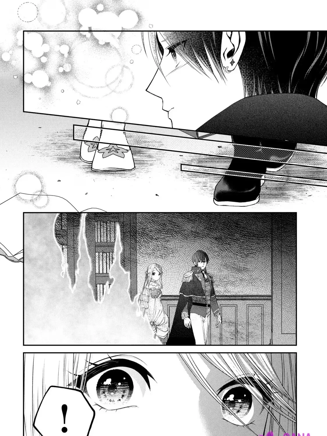 The Knight Who Dumped Me After My 10-Year Possession Keeps Begging Me Back Chapter 1 page 131 - 