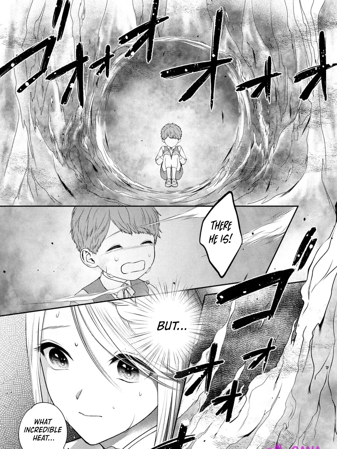 The Knight Who Dumped Me After My 10-Year Possession Keeps Begging Me Back Chapter 1 page 133 - 