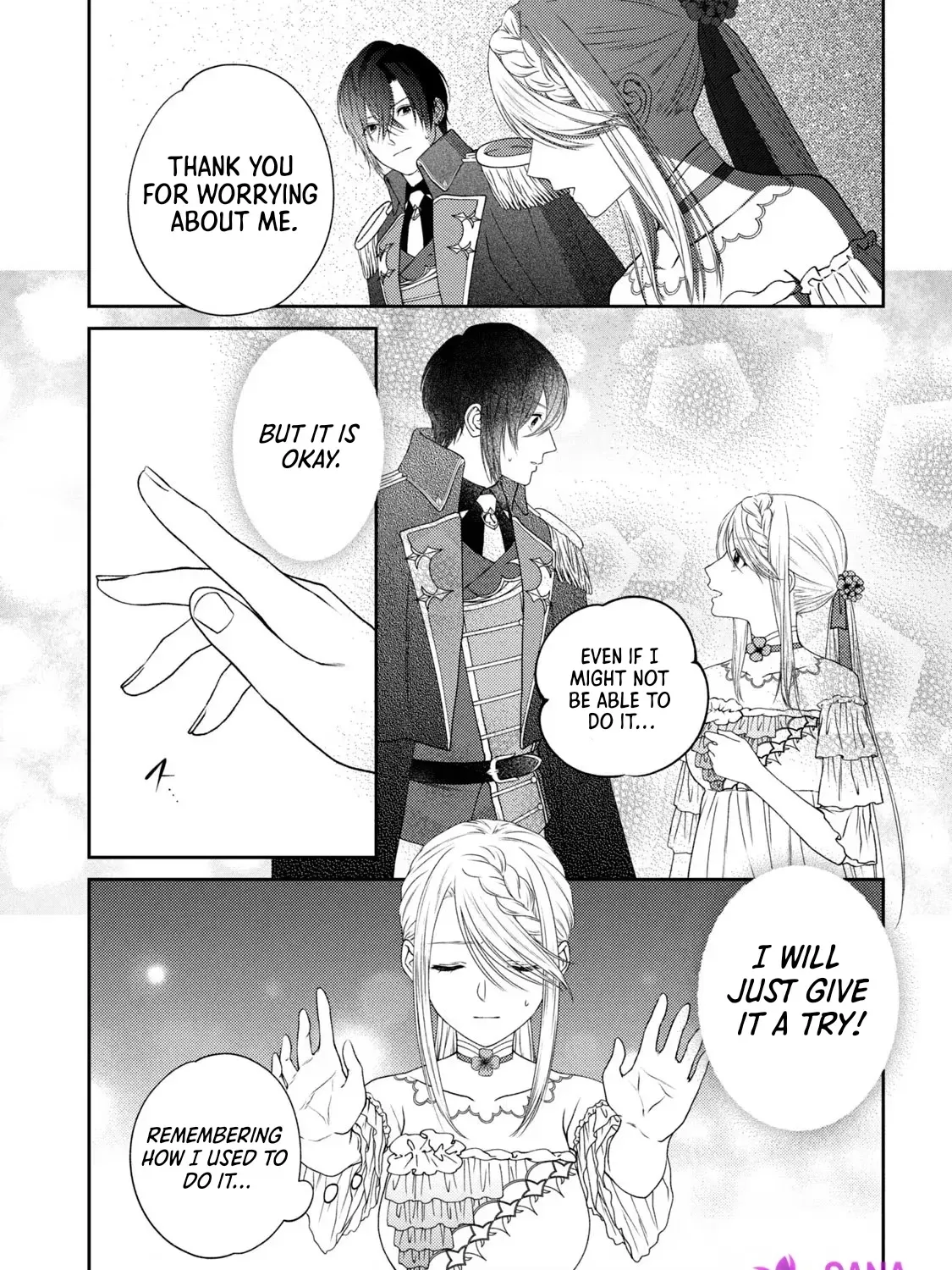 The Knight Who Dumped Me After My 10-Year Possession Keeps Begging Me Back Chapter 1 page 137 - 