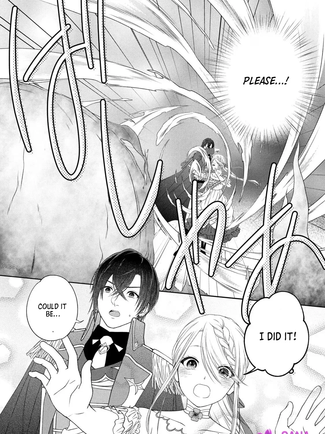 The Knight Who Dumped Me After My 10-Year Possession Keeps Begging Me Back Chapter 1 page 139 - 