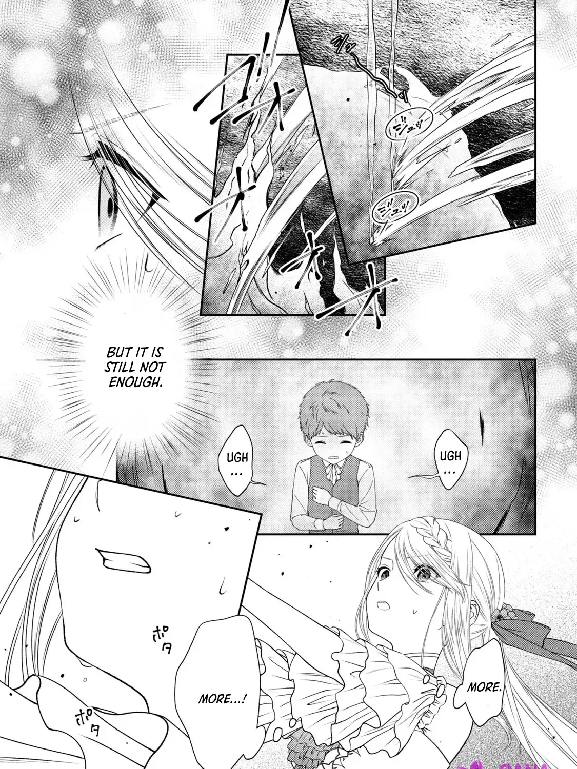 The Knight Who Dumped Me After My 10-Year Possession Keeps Begging Me Back Chapter 1 page 141 - 