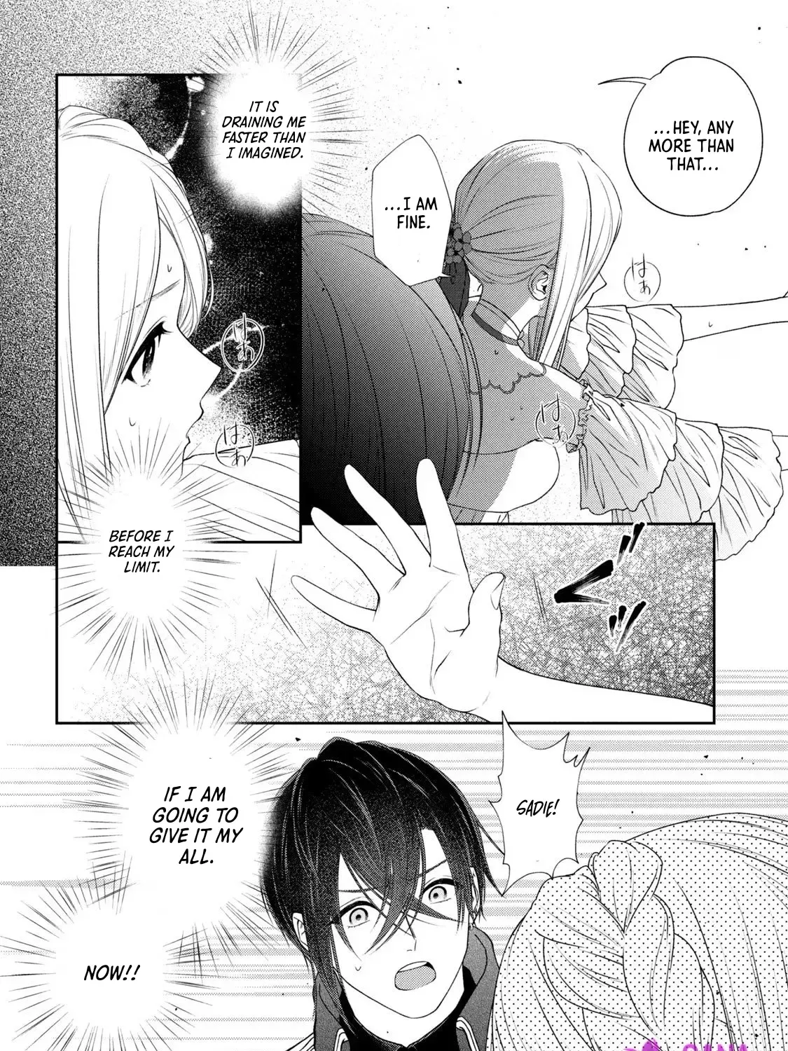 The Knight Who Dumped Me After My 10-Year Possession Keeps Begging Me Back Chapter 1 page 143 - 