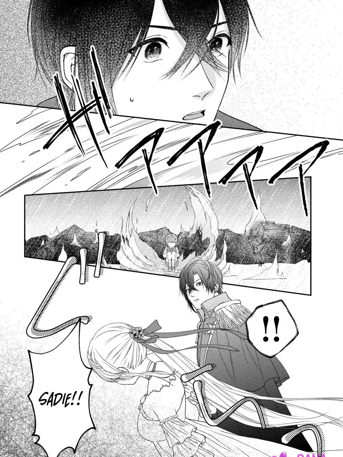 The Knight Who Dumped Me After My 10-Year Possession Keeps Begging Me Back Chapter 1 page 147 - 