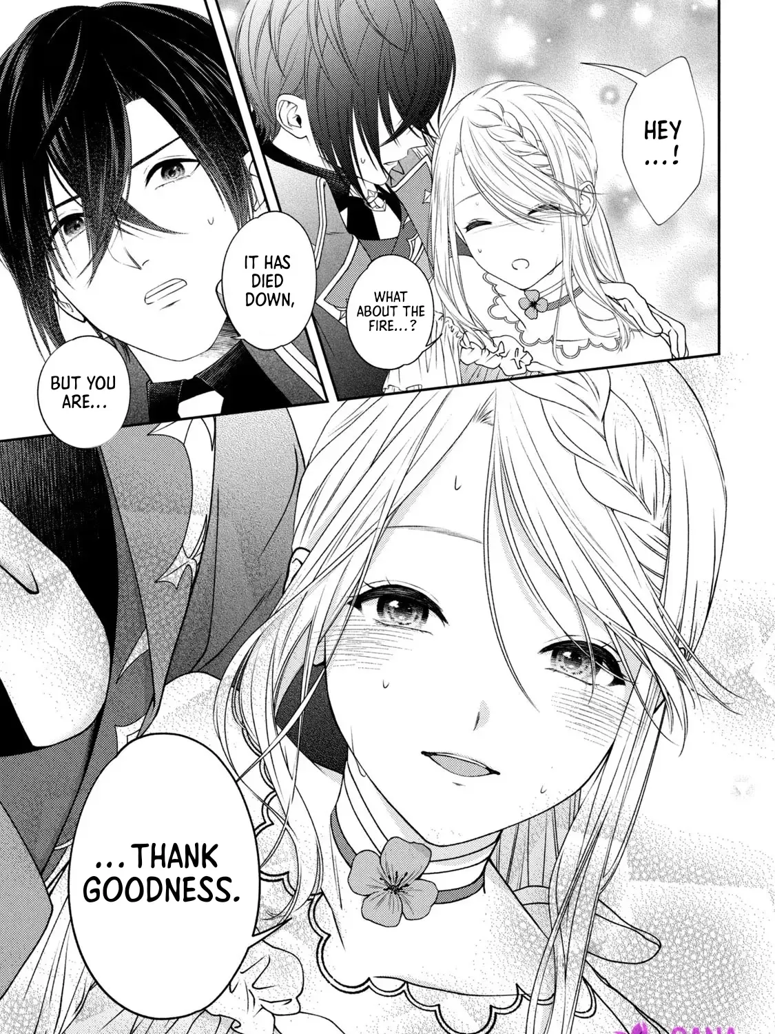 The Knight Who Dumped Me After My 10-Year Possession Keeps Begging Me Back Chapter 1 page 149 - 