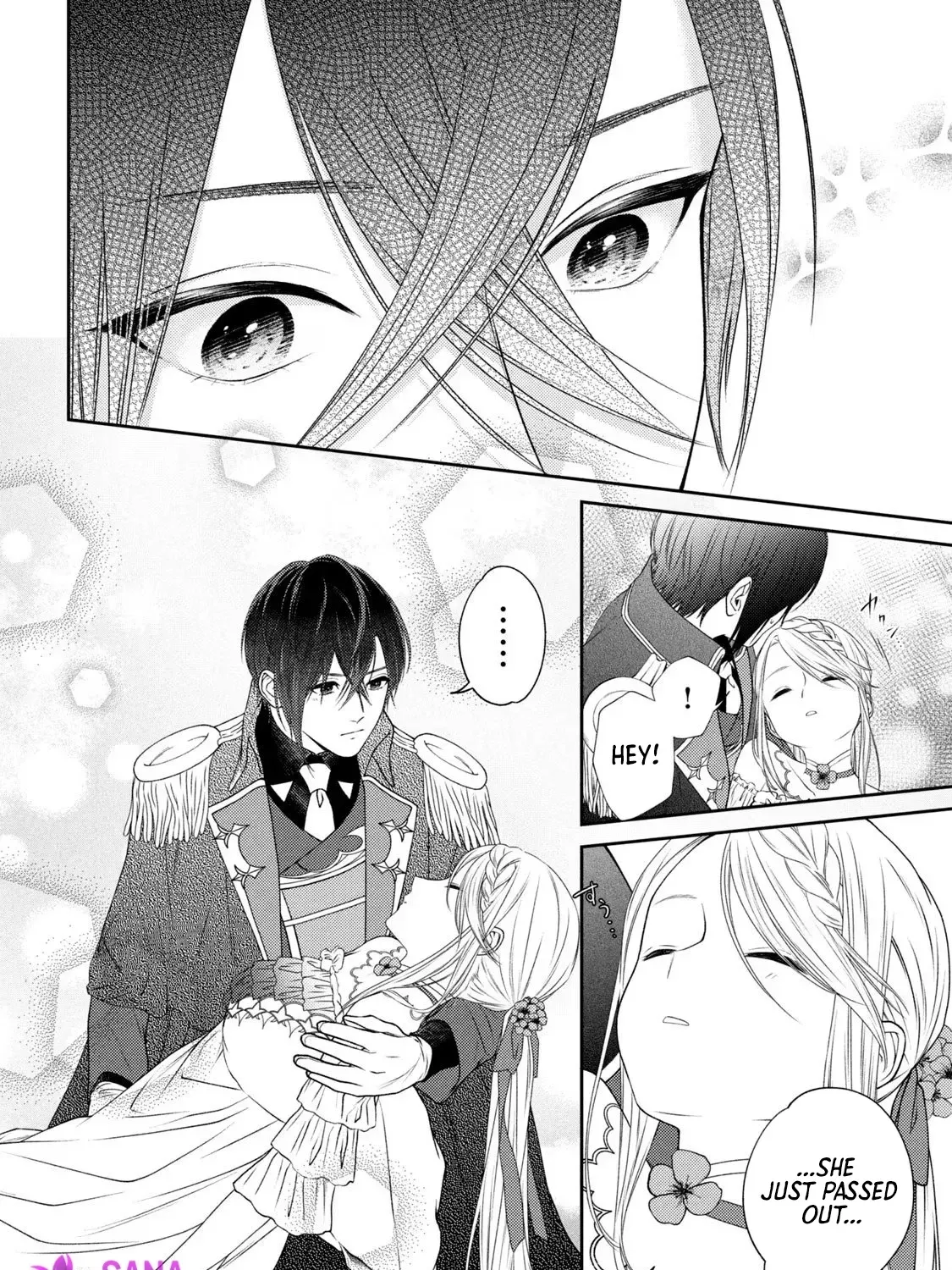The Knight Who Dumped Me After My 10-Year Possession Keeps Begging Me Back Chapter 1 page 151 - 