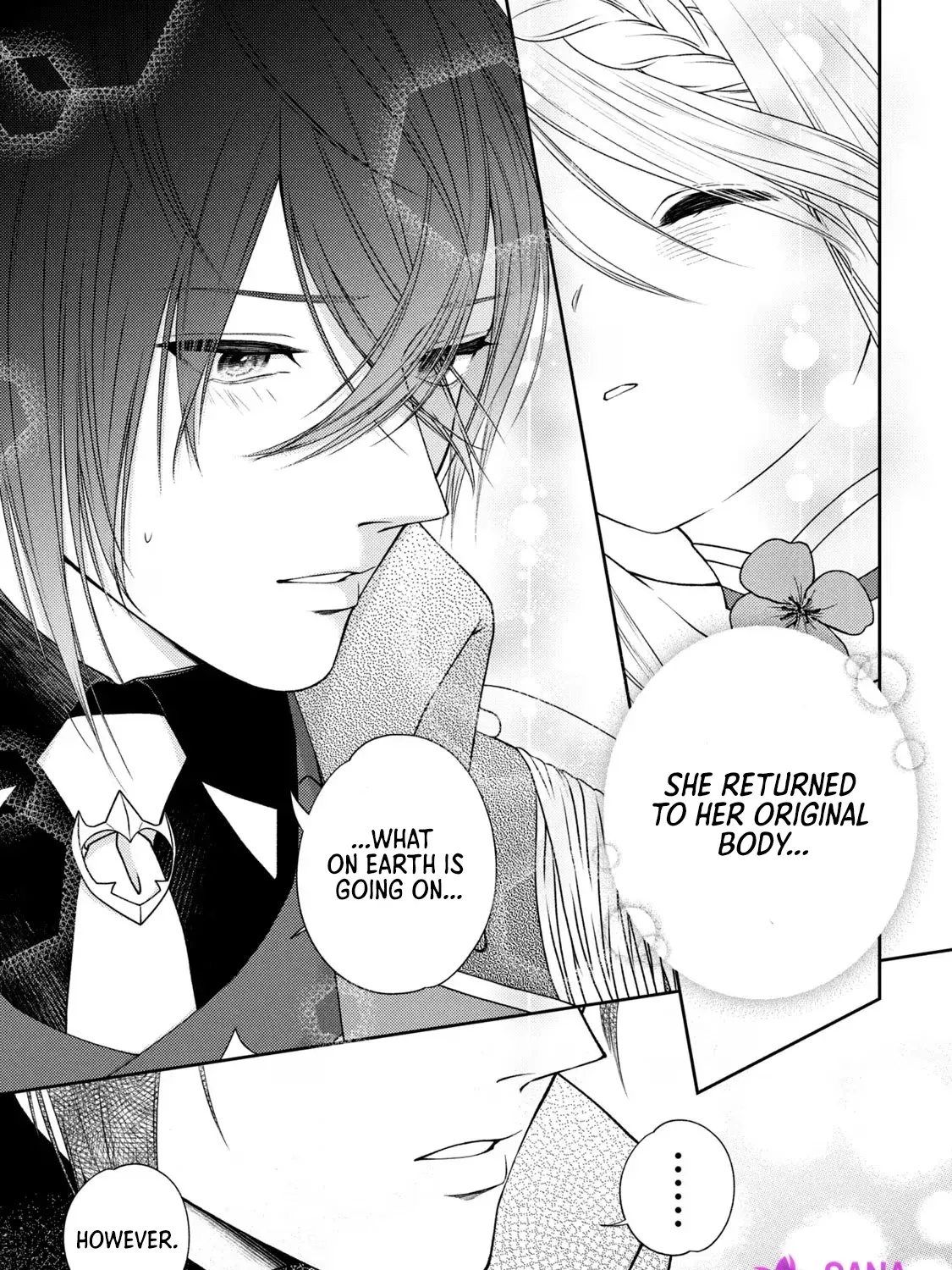 The Knight Who Dumped Me After My 10-Year Possession Keeps Begging Me Back Chapter 1 page 153 - 