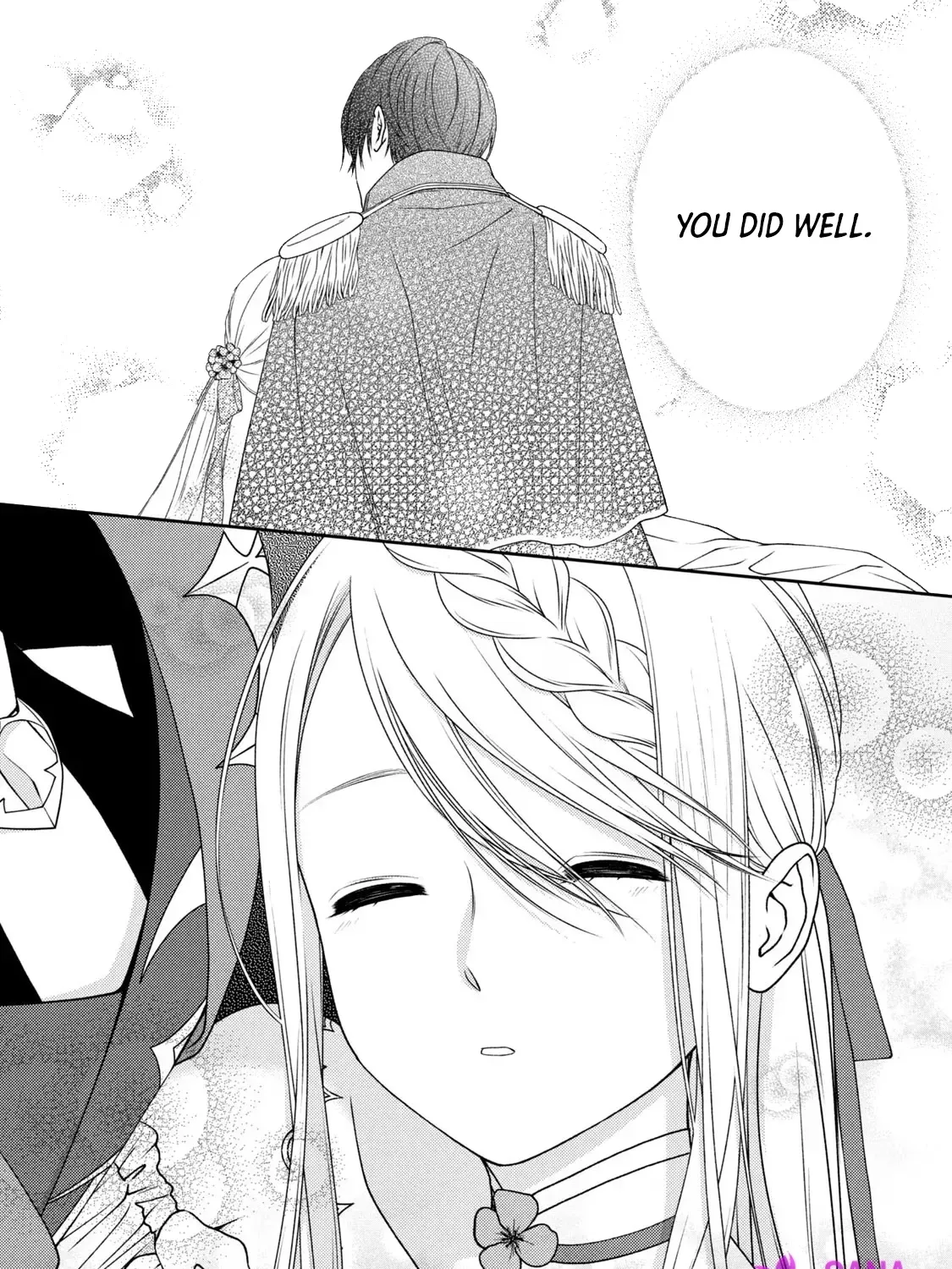 The Knight Who Dumped Me After My 10-Year Possession Keeps Begging Me Back Chapter 1 page 155 - 