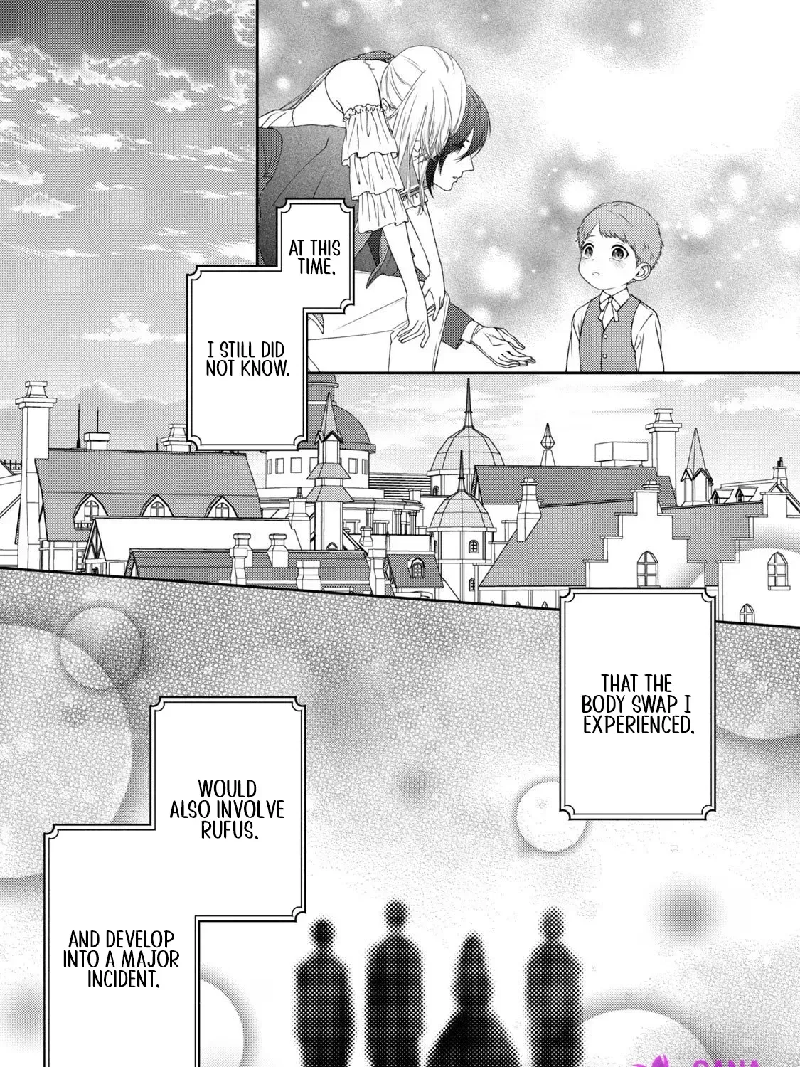 The Knight Who Dumped Me After My 10-Year Possession Keeps Begging Me Back Chapter 1 page 157 - 
