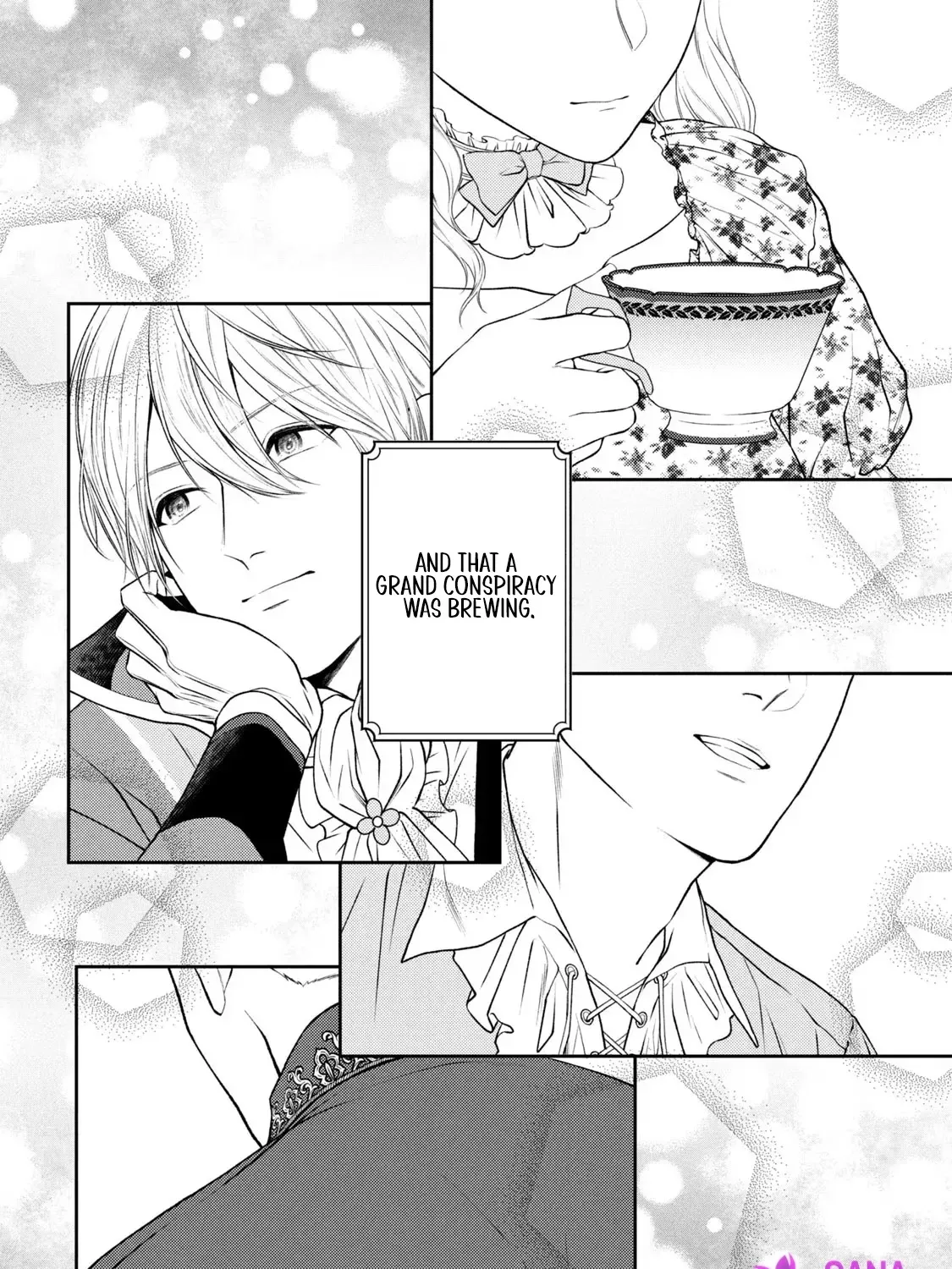 The Knight Who Dumped Me After My 10-Year Possession Keeps Begging Me Back Chapter 1 page 159 - 