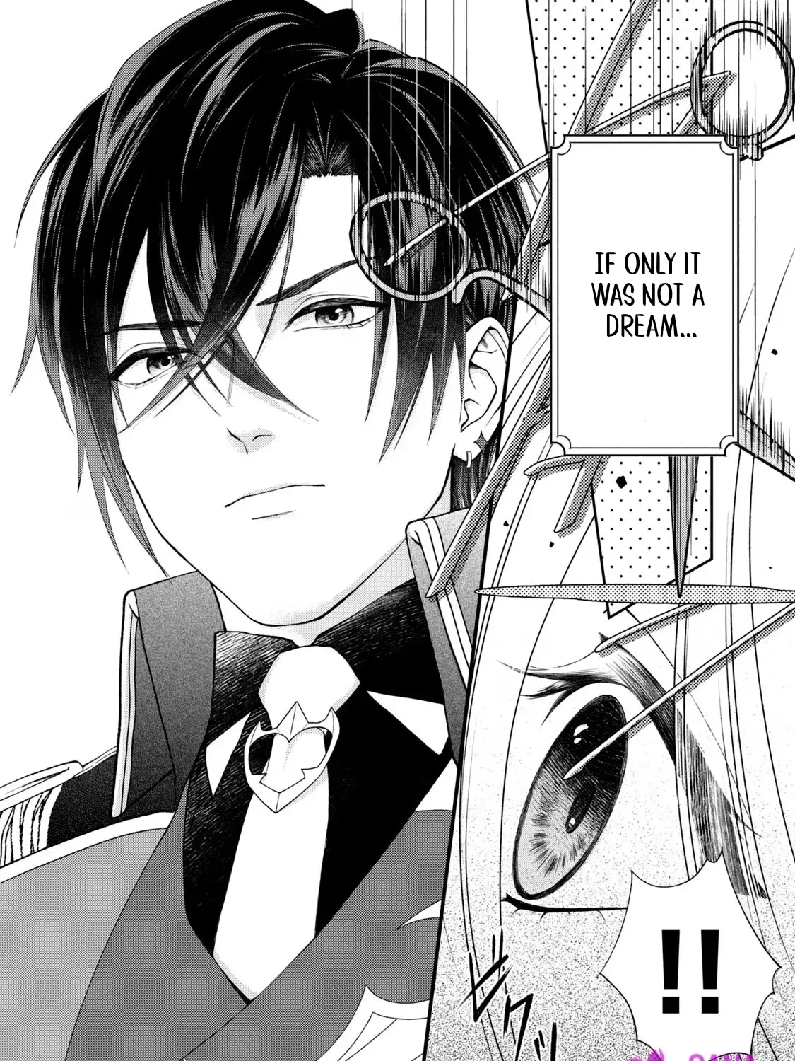 The Knight Who Dumped Me After My 10-Year Possession Keeps Begging Me Back Chapter 1 page 3 - 