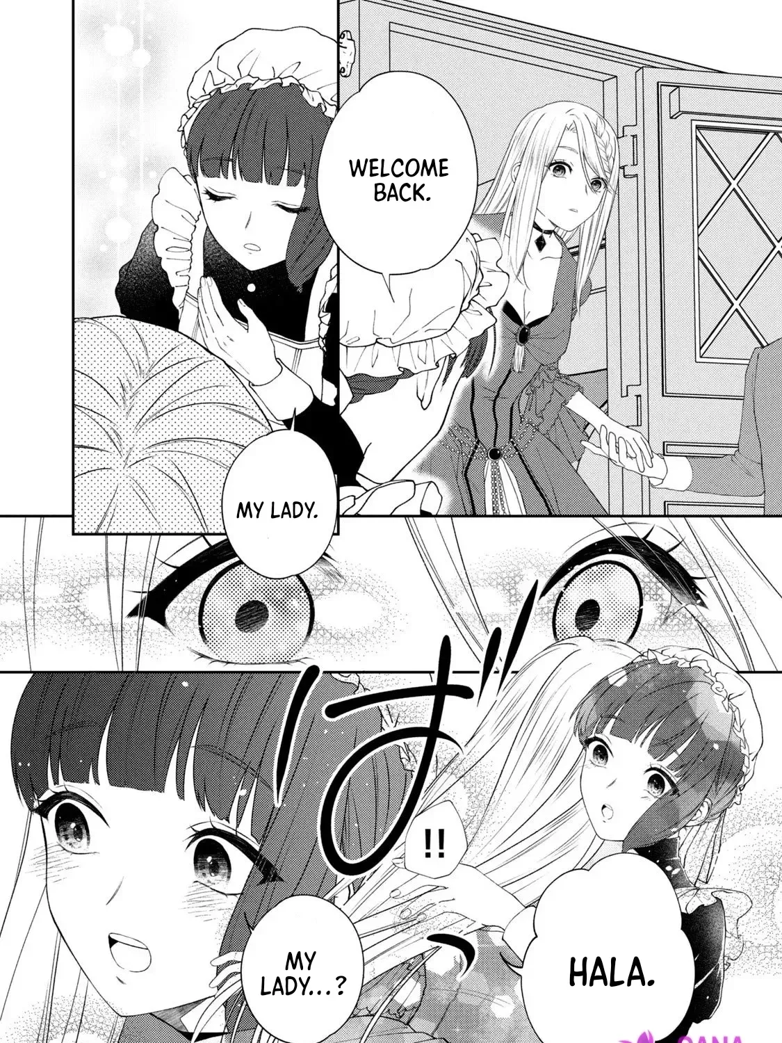 The Knight Who Dumped Me After My 10-Year Possession Keeps Begging Me Back Chapter 1 page 25 - 
