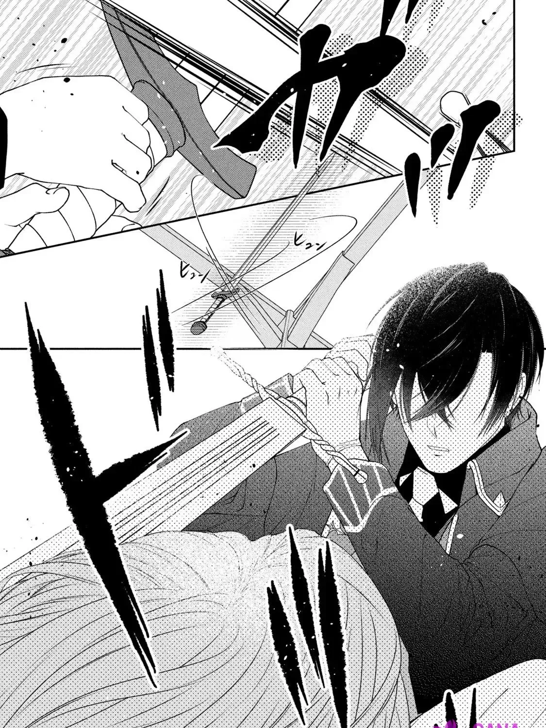 The Knight Who Dumped Me After My 10-Year Possession Keeps Begging Me Back Chapter 1 page 51 - 