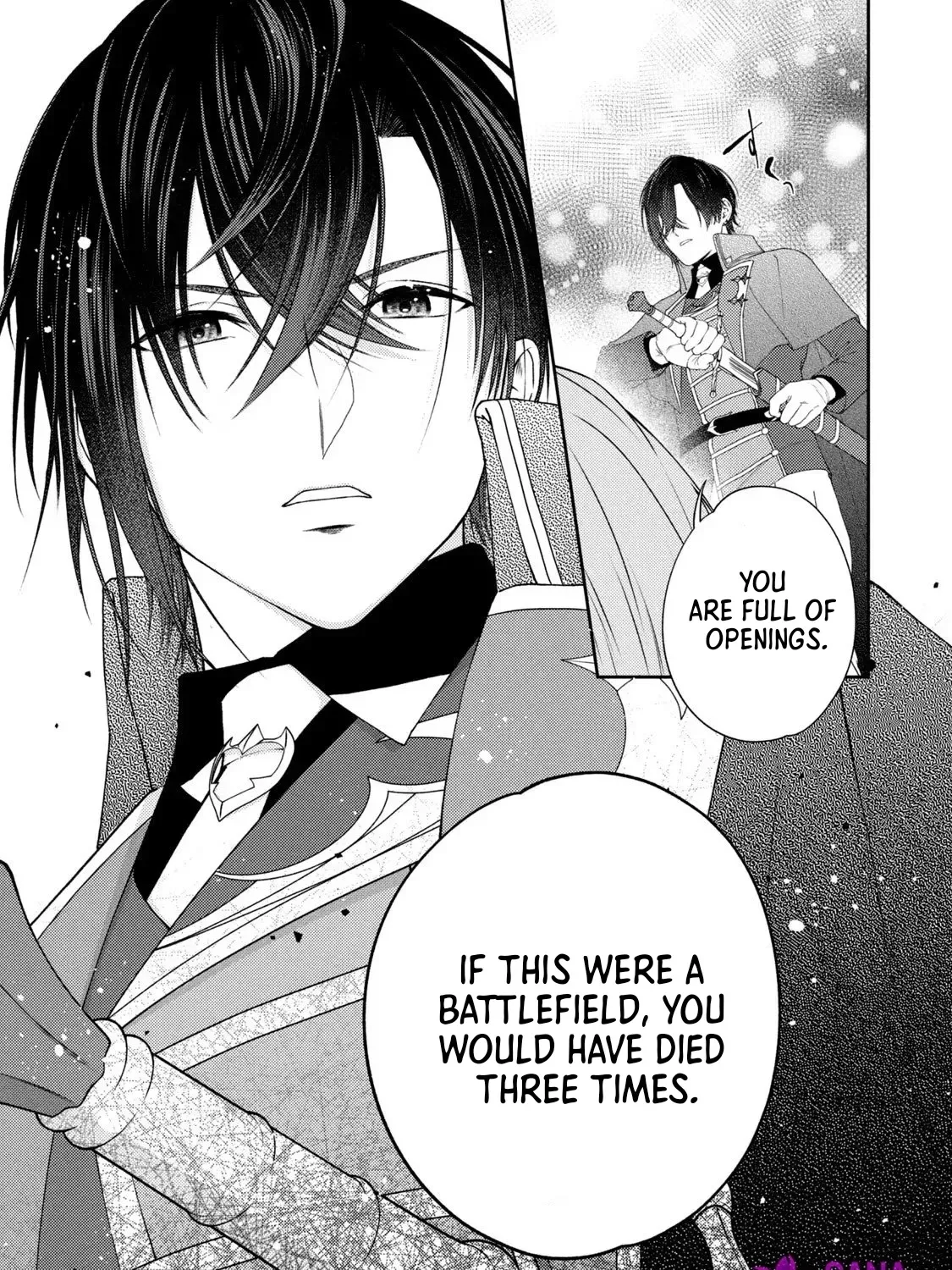 The Knight Who Dumped Me After My 10-Year Possession Keeps Begging Me Back Chapter 1 page 53 - 