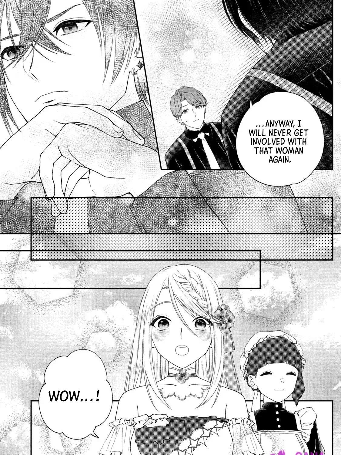 The Knight Who Dumped Me After My 10-Year Possession Keeps Begging Me Back Chapter 1 page 65 - 