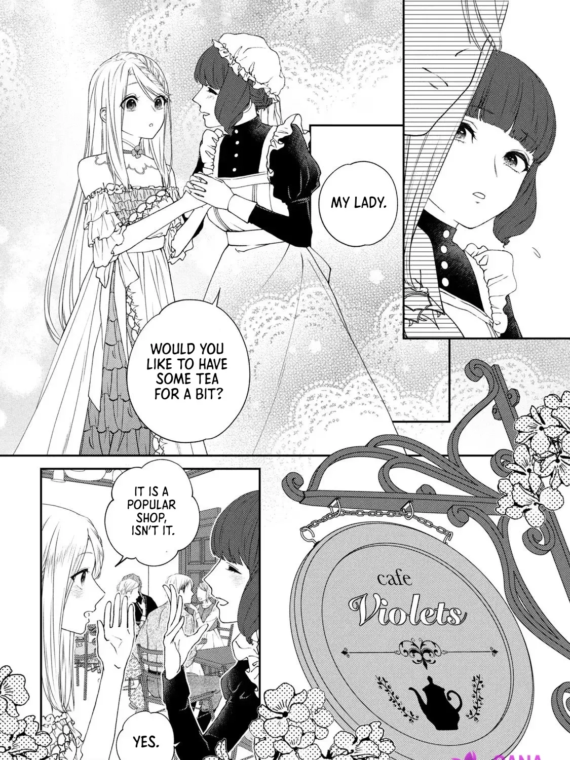 The Knight Who Dumped Me After My 10-Year Possession Keeps Begging Me Back Chapter 1 page 71 - 