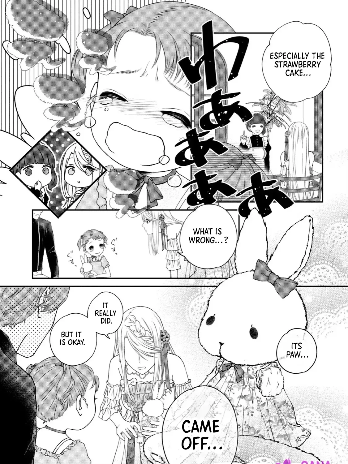 The Knight Who Dumped Me After My 10-Year Possession Keeps Begging Me Back Chapter 1 page 73 - 