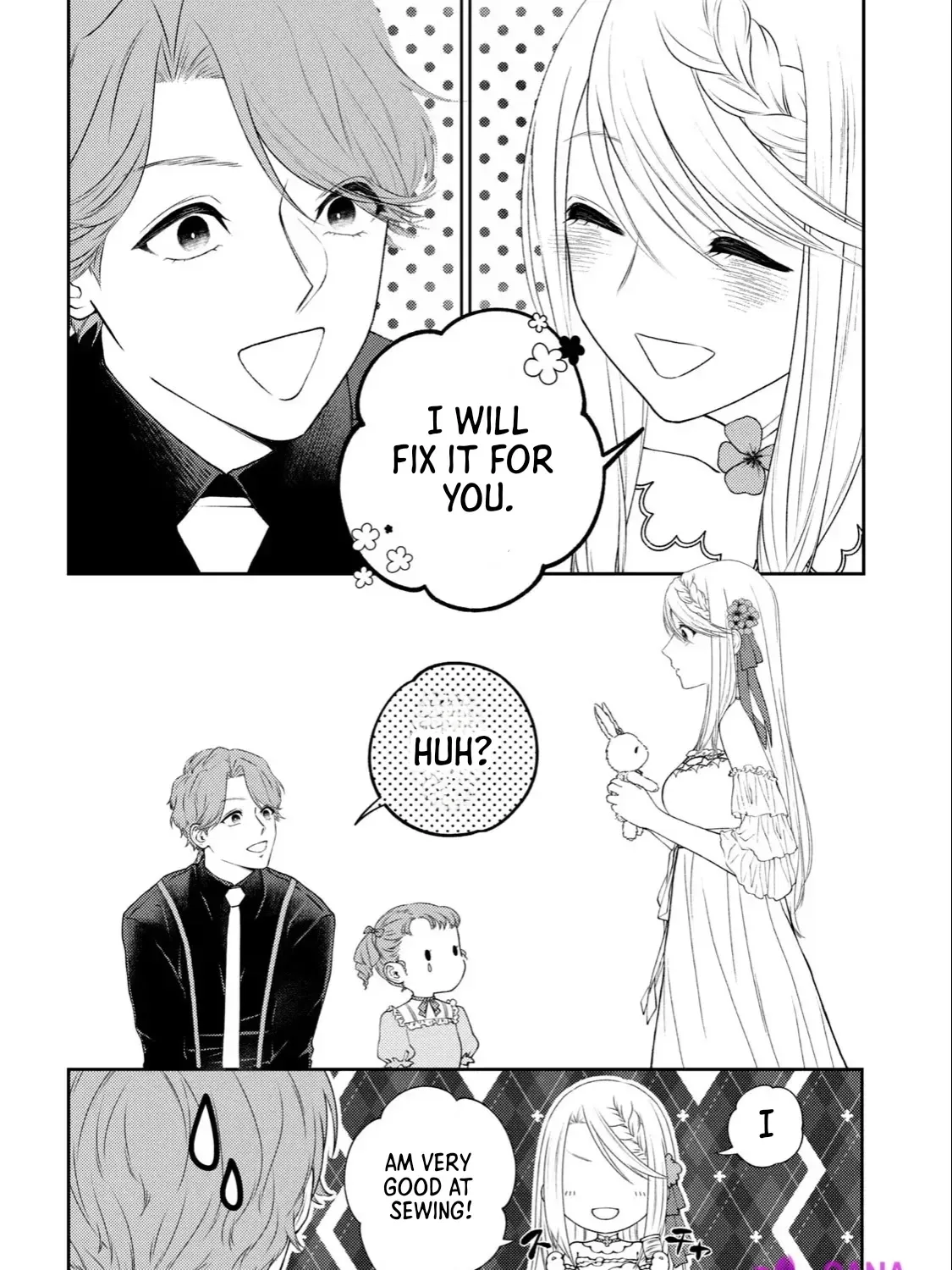 The Knight Who Dumped Me After My 10-Year Possession Keeps Begging Me Back Chapter 1 page 75 - 