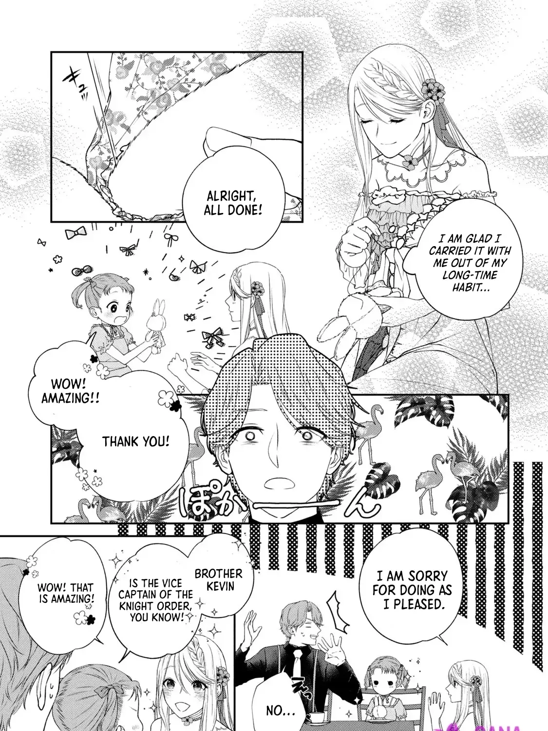 The Knight Who Dumped Me After My 10-Year Possession Keeps Begging Me Back Chapter 1 page 77 - 