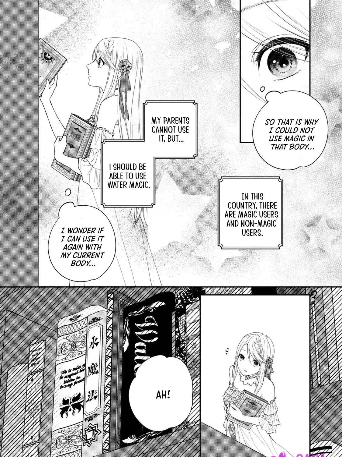 The Knight Who Dumped Me After My 10-Year Possession Keeps Begging Me Back Chapter 1 page 83 - 