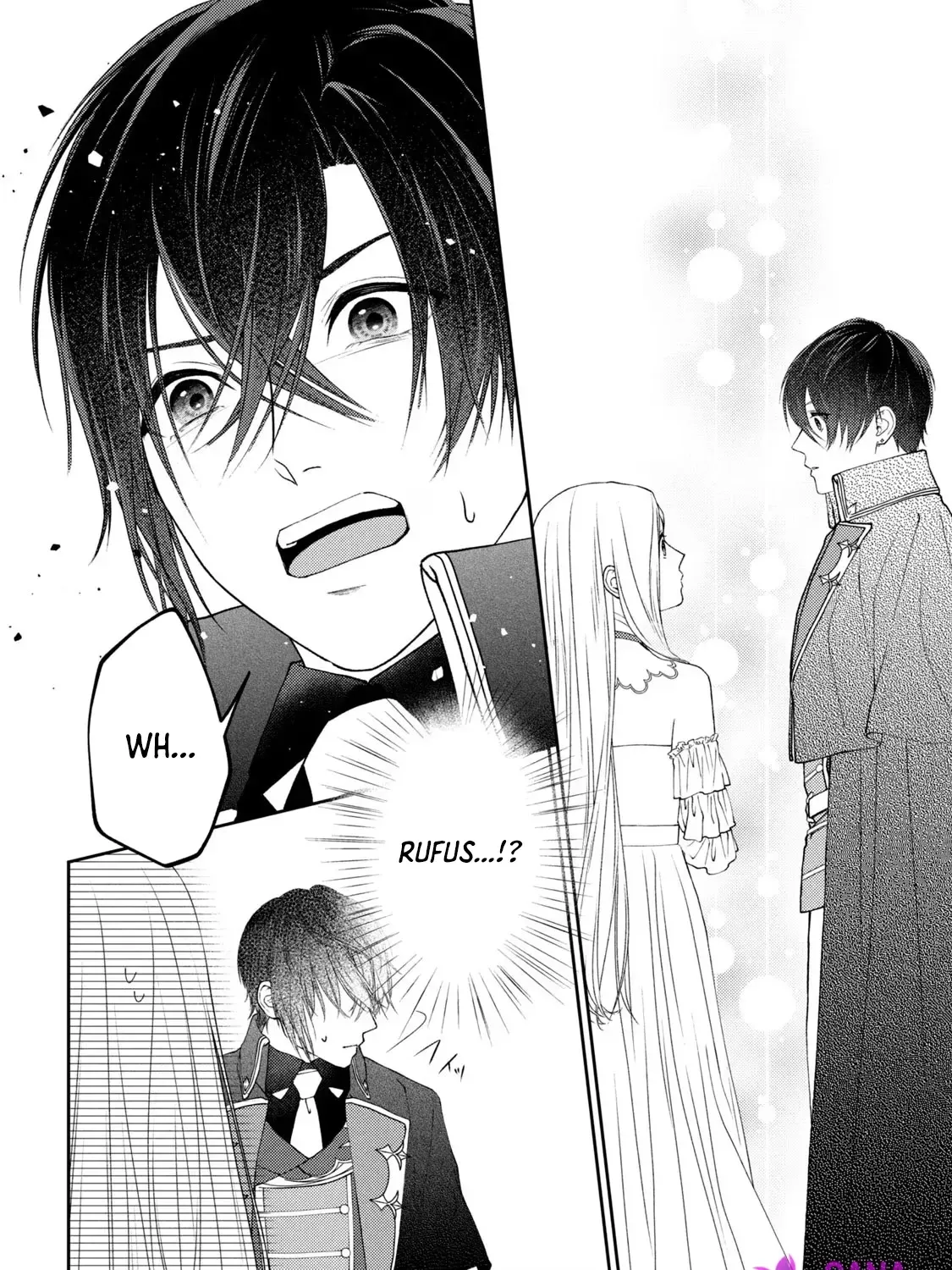 The Knight Who Dumped Me After My 10-Year Possession Keeps Begging Me Back Chapter 1 page 87 - 