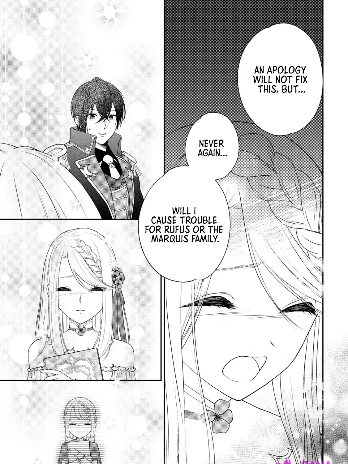 The Knight Who Dumped Me After My 10-Year Possession Keeps Begging Me Back Chapter 1 page 93 - 