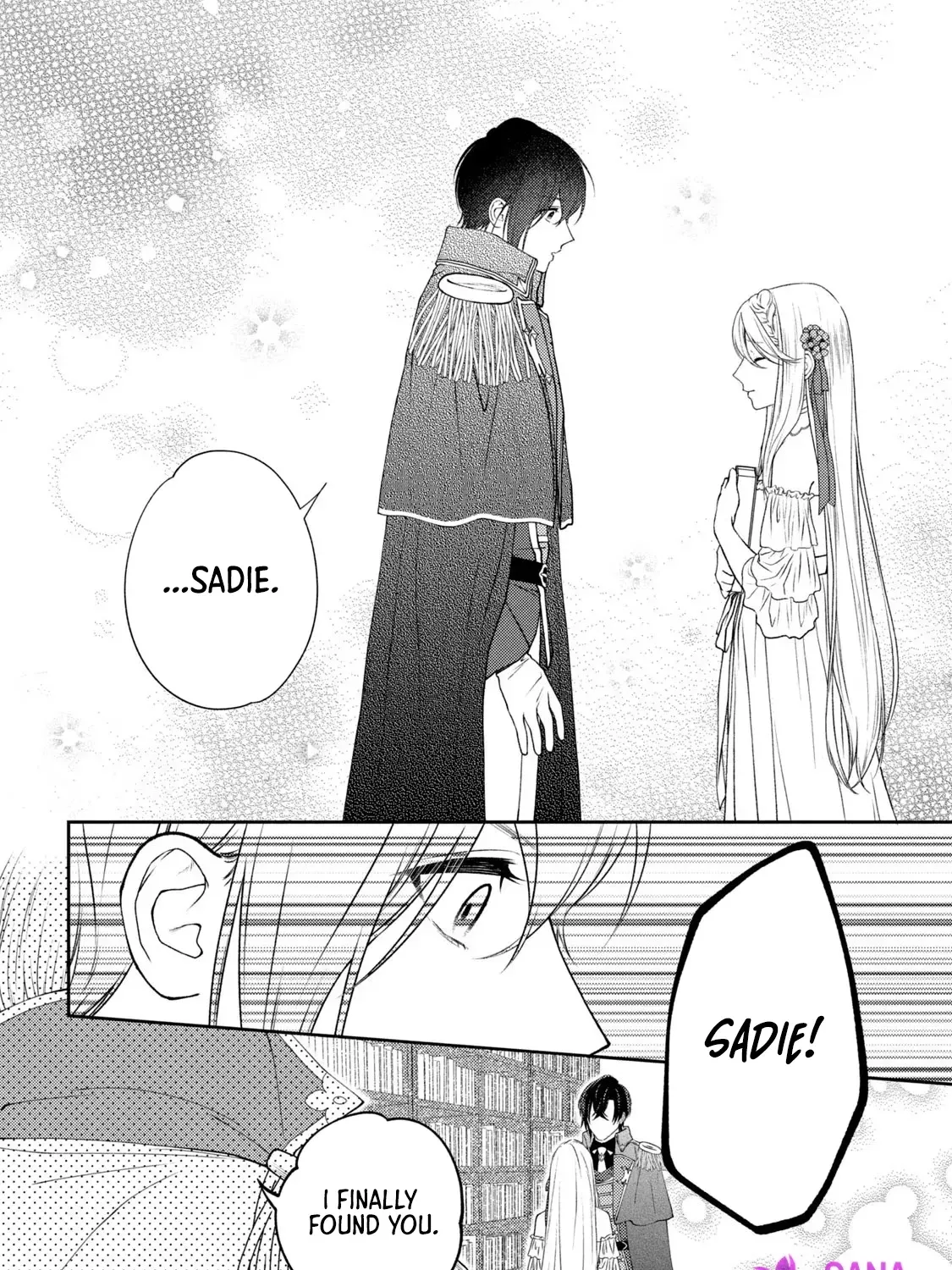 The Knight Who Dumped Me After My 10-Year Possession Keeps Begging Me Back Chapter 1 page 95 - 