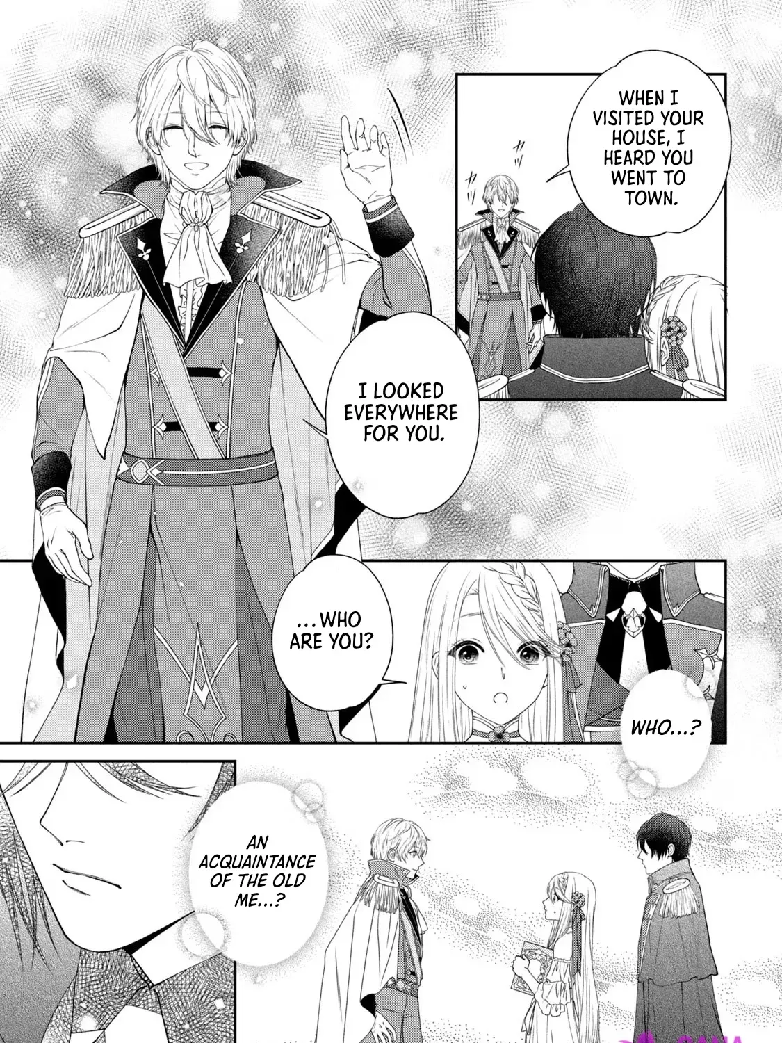 The Knight Who Dumped Me After My 10-Year Possession Keeps Begging Me Back Chapter 1 page 97 - 