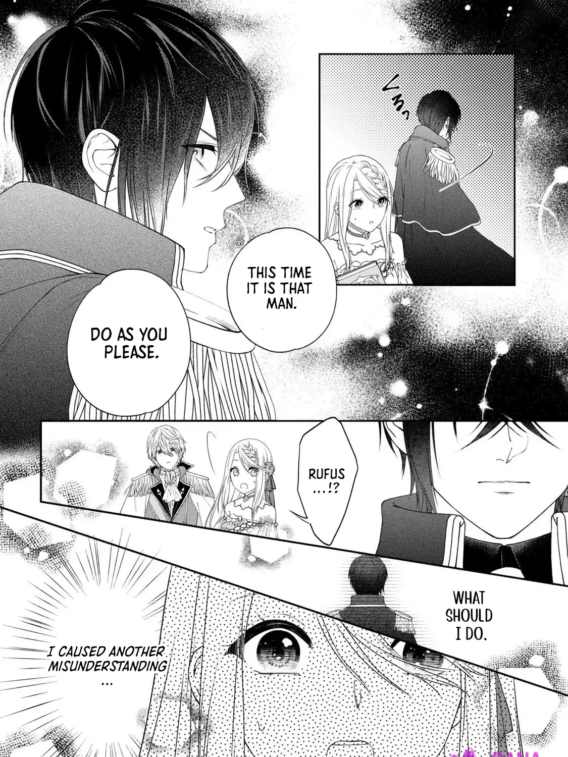 The Knight Who Dumped Me After My 10-Year Possession Keeps Begging Me Back Chapter 1 page 99 - 