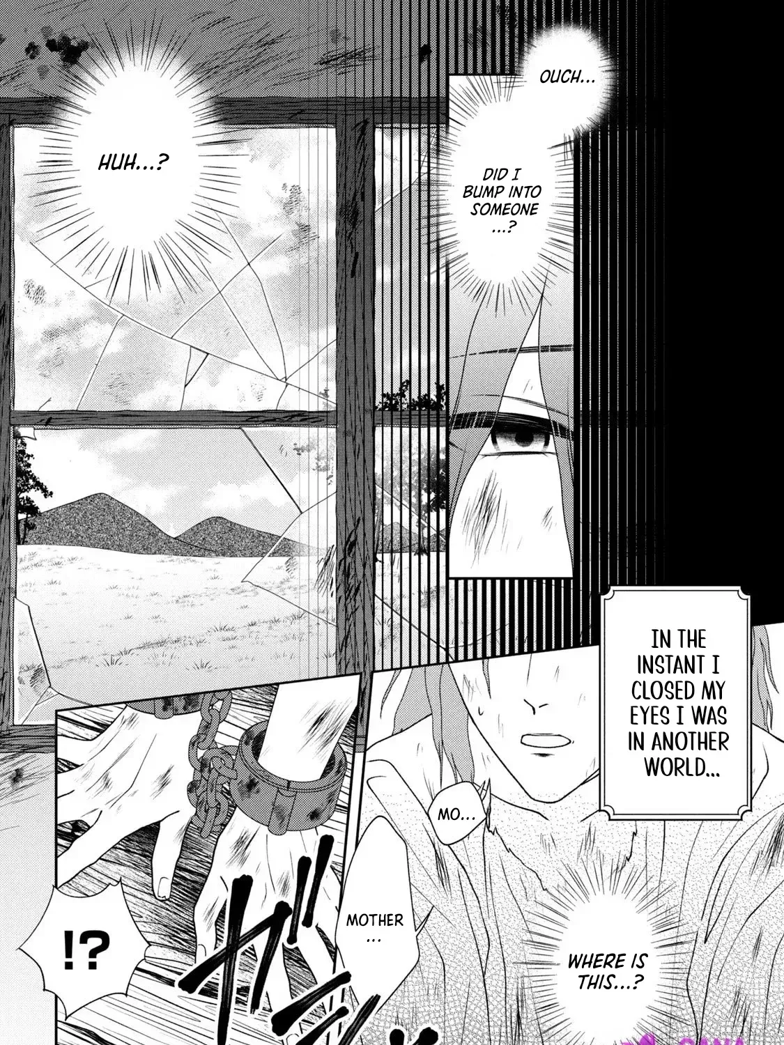 The Knight Who Dumped Me After My 10-Year Possession Keeps Begging Me Back Chapter 2 page 19 - 