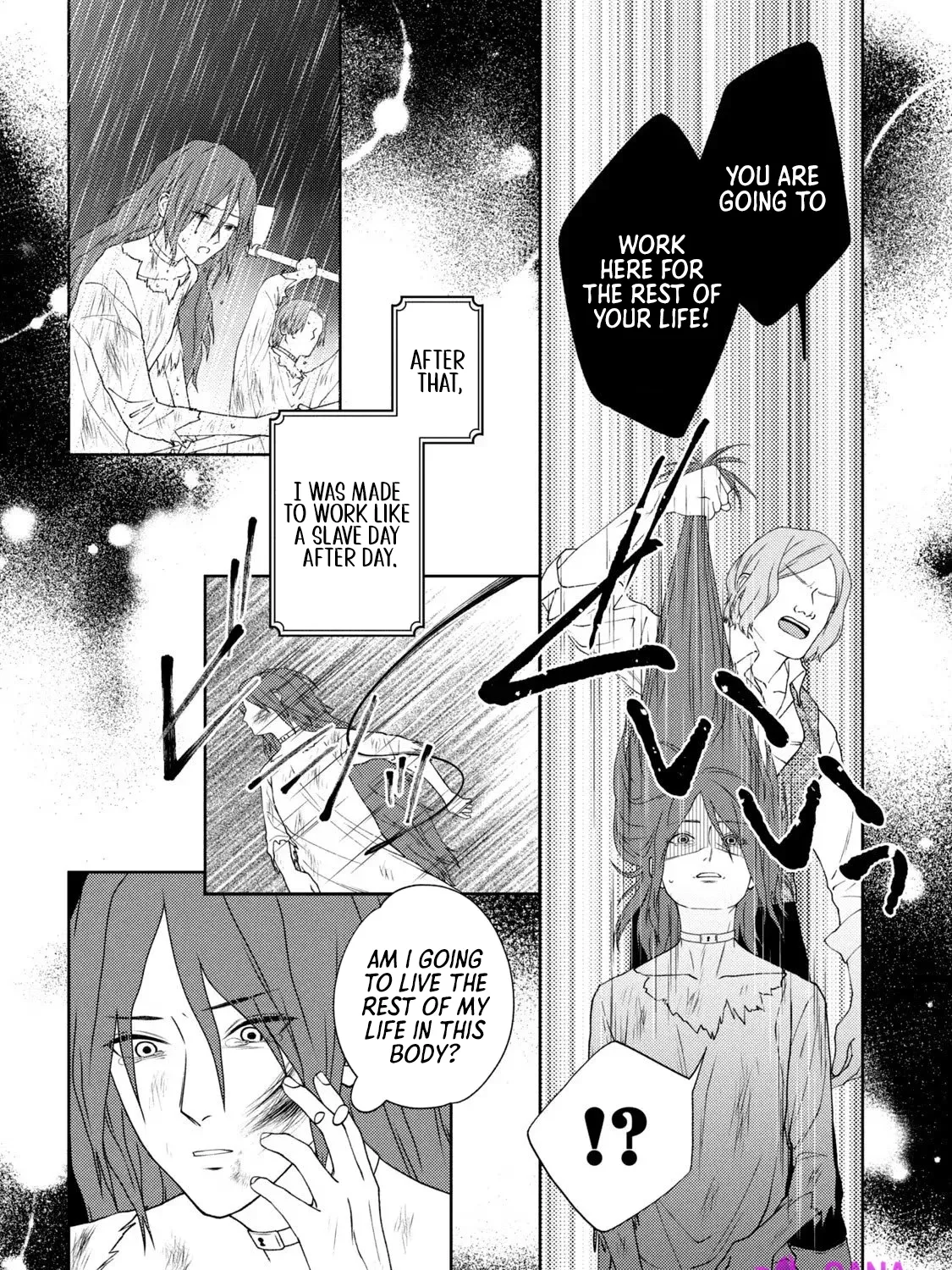 The Knight Who Dumped Me After My 10-Year Possession Keeps Begging Me Back Chapter 2 page 23 - 