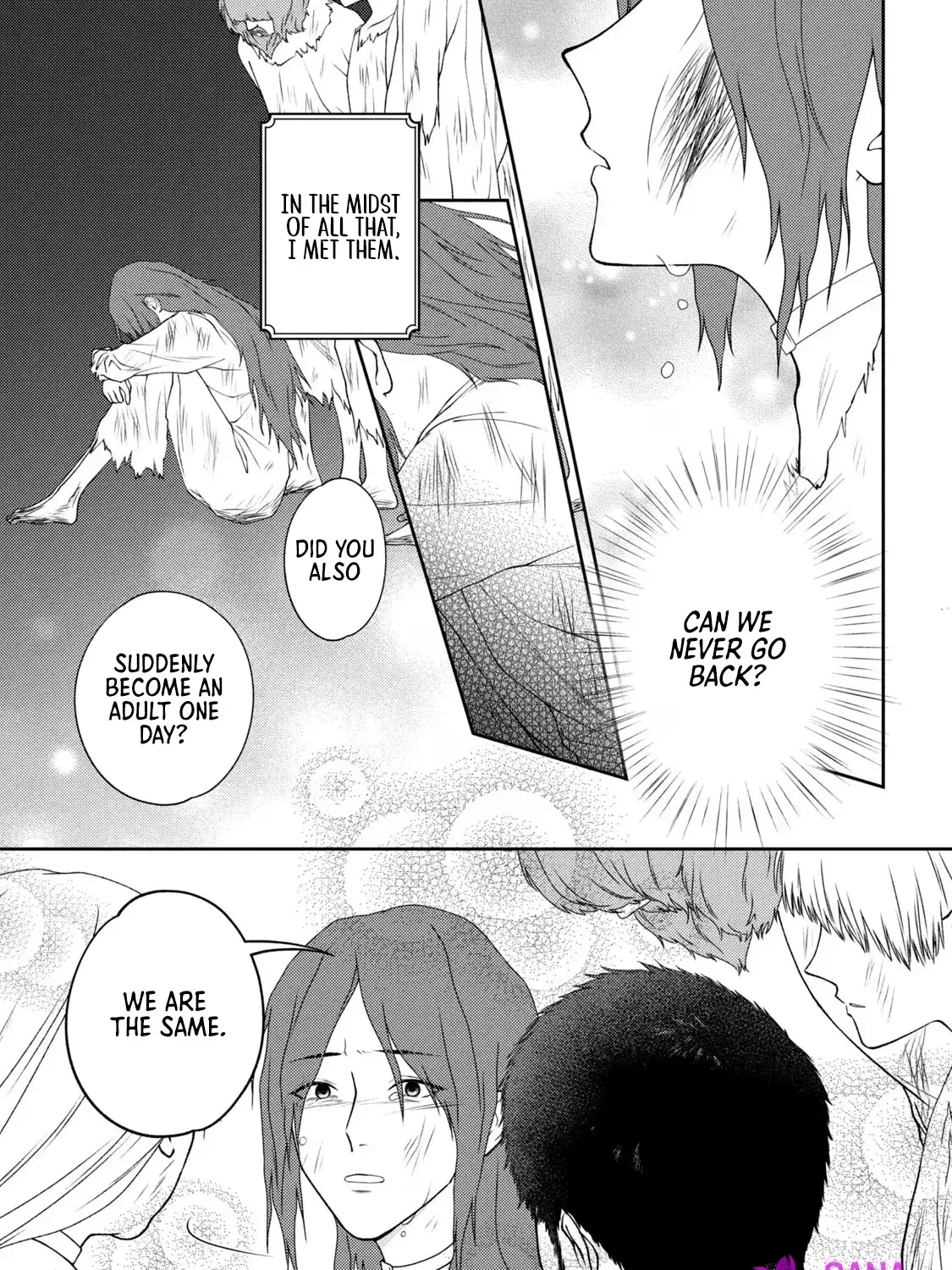 The Knight Who Dumped Me After My 10-Year Possession Keeps Begging Me Back Chapter 2 page 25 - 